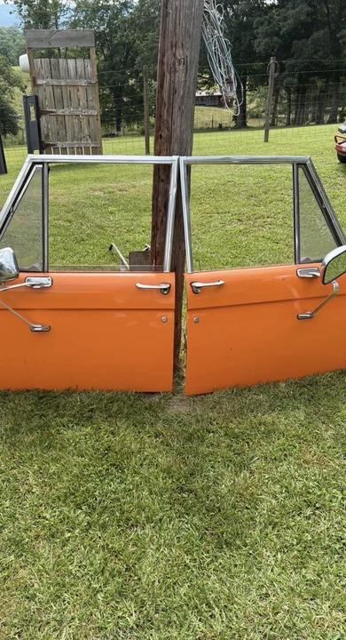 1974 Ford Bronco 1st Gen - Image 2 of 21