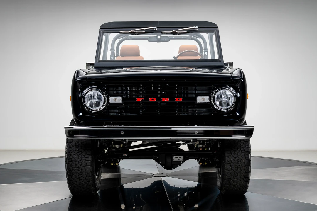 1974 Ford Bronco 1st Gen - Image 2 of 31