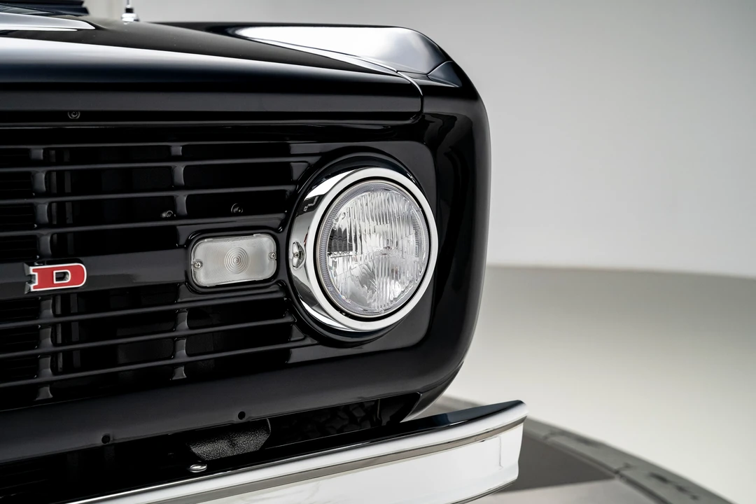 1974 Ford Bronco 1st Gen - Image 20 of 31