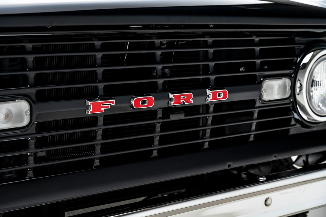 1974 Ford Bronco 1st Gen - Image 19 of 31