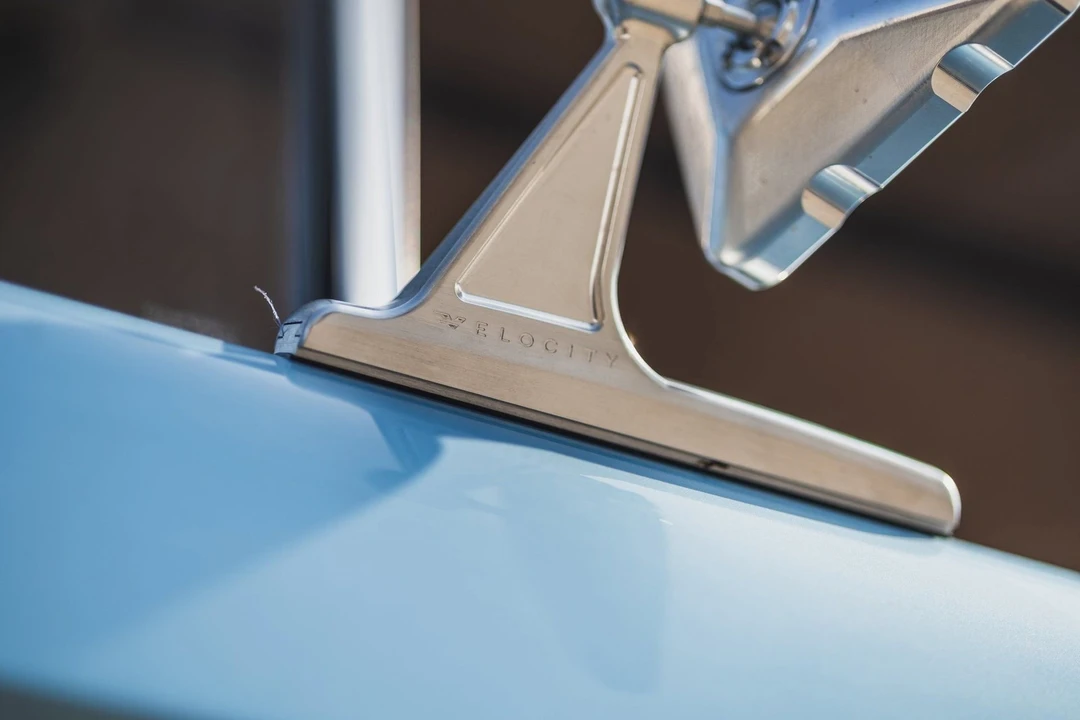 1974 Ford Bronco 1st Gen - Image 11 of 12