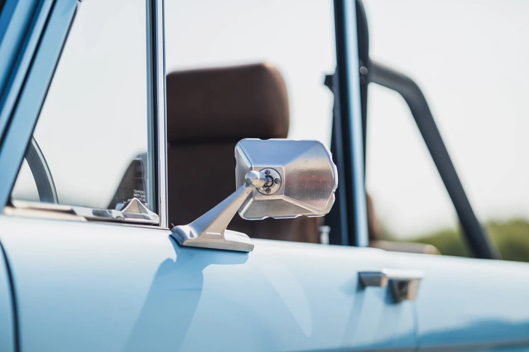 1974 Ford Bronco 1st Gen - Image 10 of 12