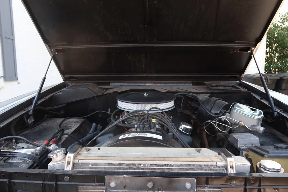 1974 Ford Bronco 1st Gen - Image 18 of 20