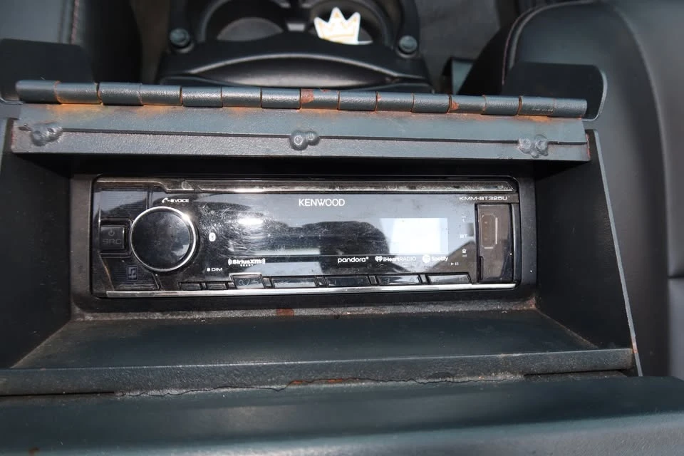 1974 Ford Bronco 1st Gen - Image 15 of 20