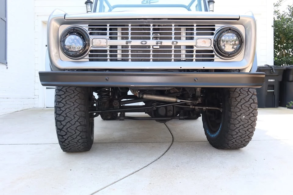 1974 Ford Bronco 1st Gen - Image 20 of 20