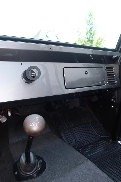 1974 Ford Bronco 1st Gen - Image 12 of 20