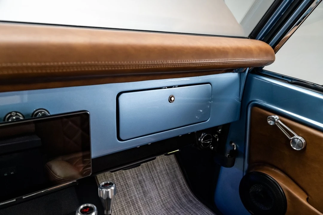 1974 Ford Bronco 1st Gen - Image 16 of 27