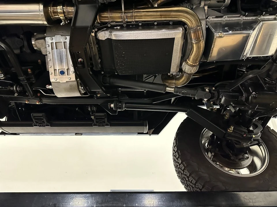 1974 Ford Bronco 1st Gen - Image 25 of 27