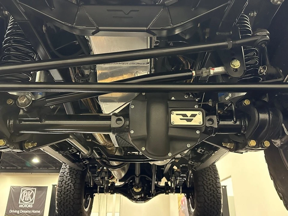 1974 Ford Bronco 1st Gen - Image 23 of 27