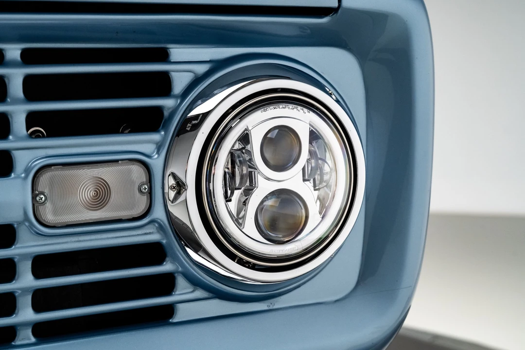 1974 Ford Bronco 1st Gen - Image 15 of 31