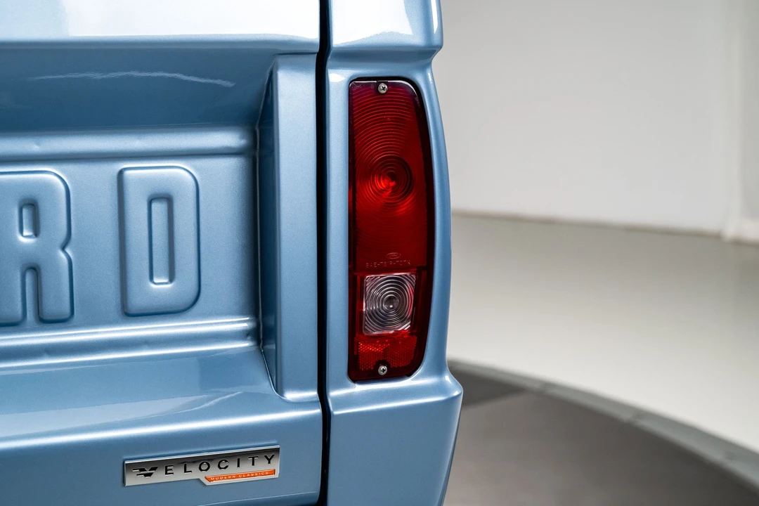 1974 Ford Bronco 1st Gen - Image 29 of 31
