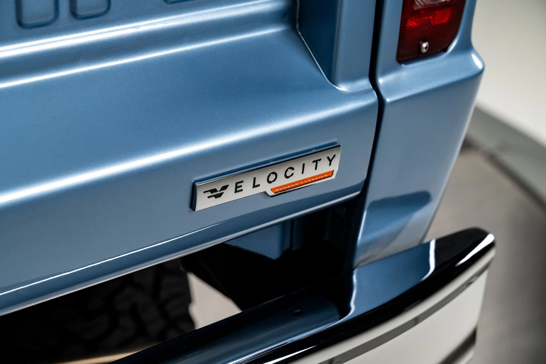 1974 Ford Bronco 1st Gen - Image 28 of 31