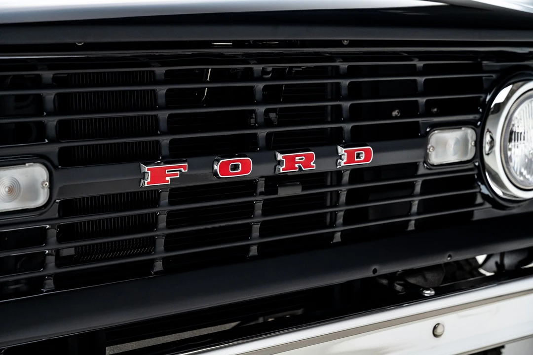 1974 Ford Bronco 1st Gen - Image 20 of 31