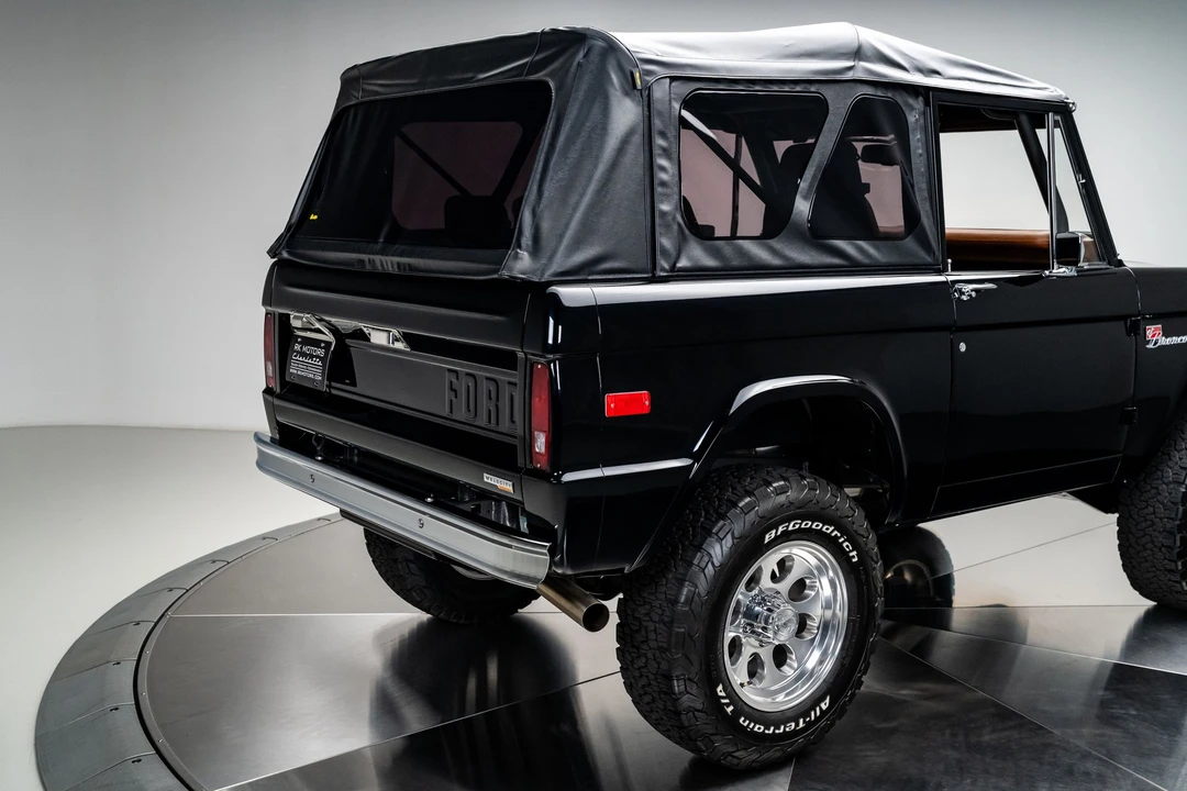 1974 Ford Bronco 1st Gen - Image 6 of 31