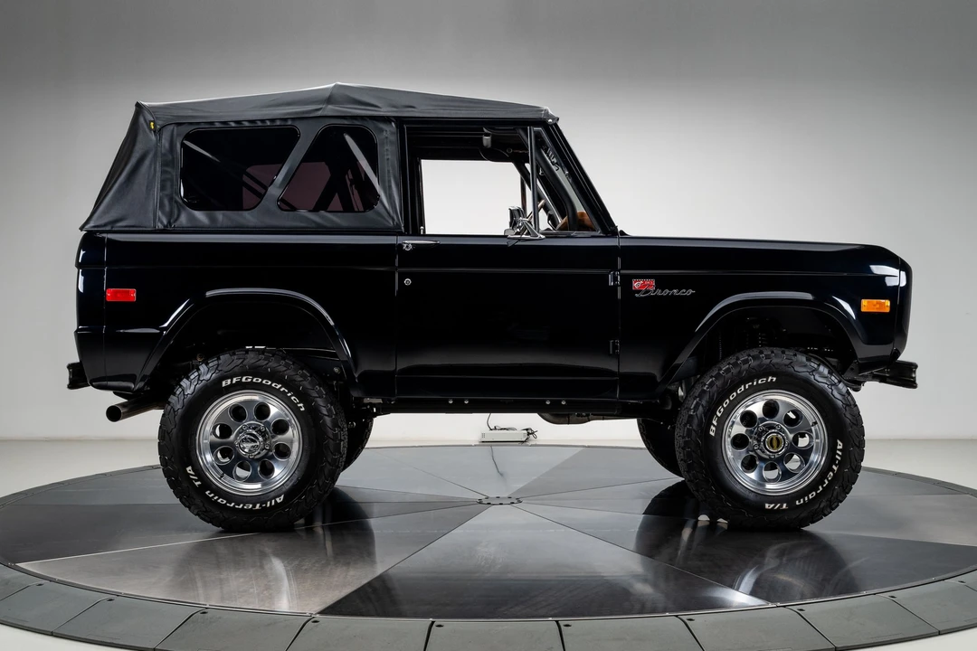 1974 Ford Bronco 1st Gen - Image 27 of 31