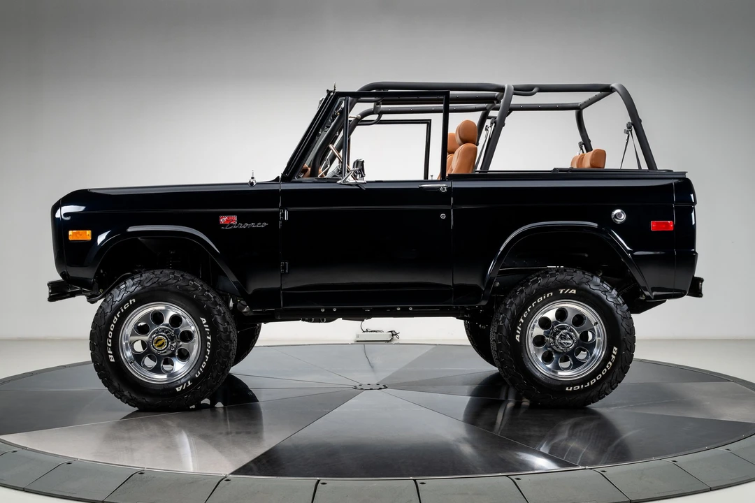 1974 Ford Bronco 1st Gen - Image 30 of 31