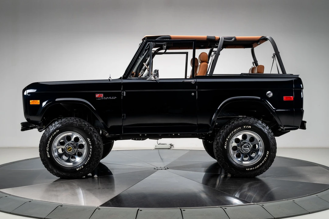 1974 Ford Bronco 1st Gen - Image 31 of 31