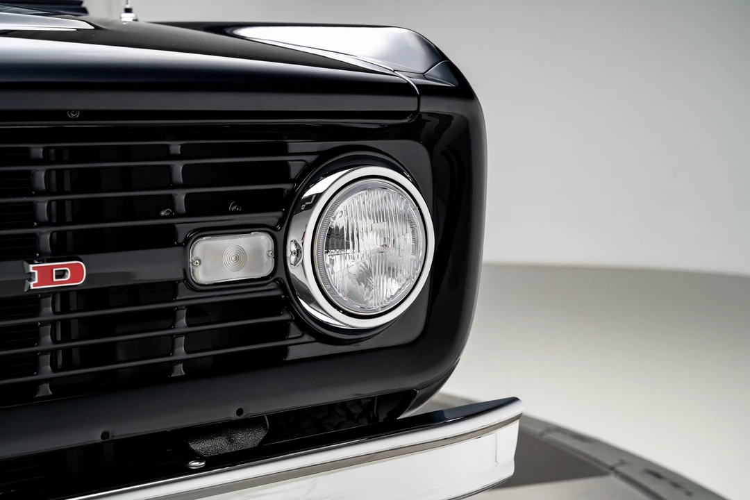 1974 Ford Bronco 1st Gen - Image 21 of 31