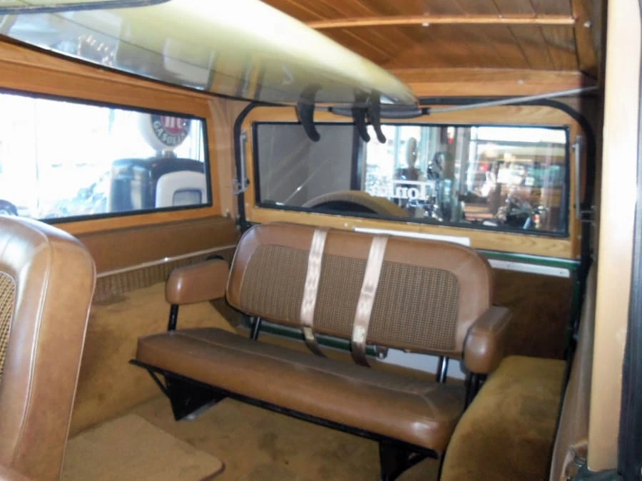 1974 Ford Bronco 1st Gen - Image 4 of 9