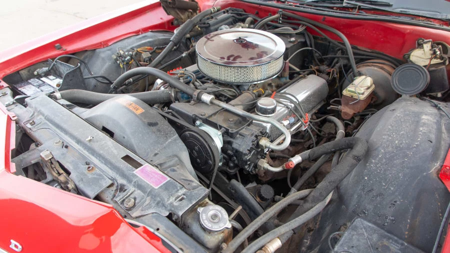 1974 Ford Country Sedan - Image 6 of 12