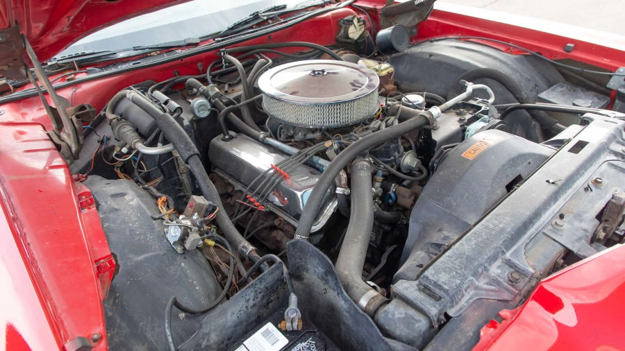 1974 Ford Country Sedan - Image 7 of 12