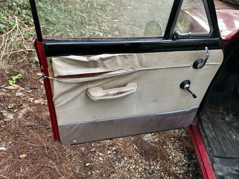 1974 Ford Courier - Image 5 of 14