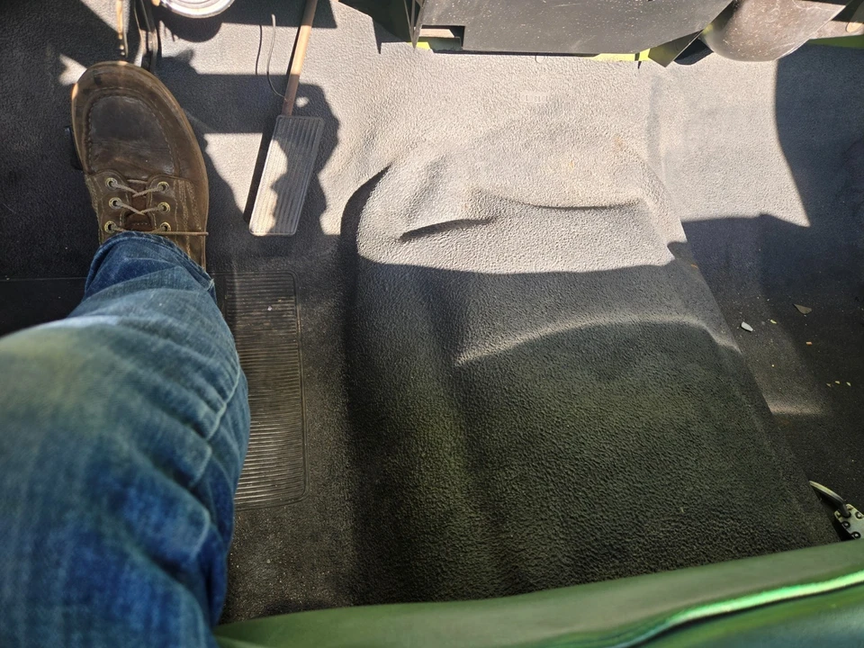 1974 Ford Galaxie 4th Gen - Image 7 of 21