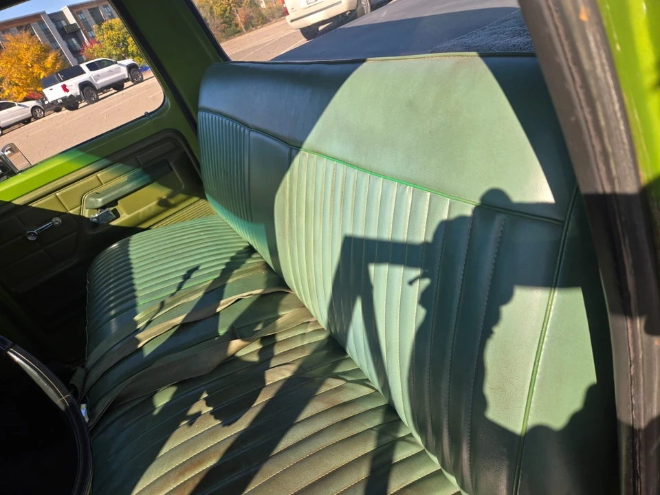 1974 Ford Galaxie 4th Gen - Image 10 of 21