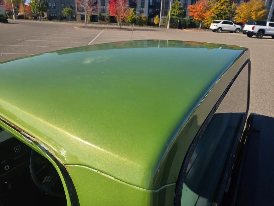 1974 Ford Galaxie 4th Gen - Image 6 of 21
