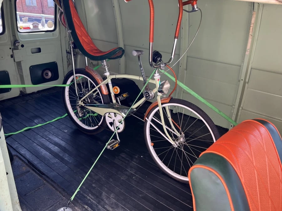 1974 Ford Econoline Van - Image 6 of 10