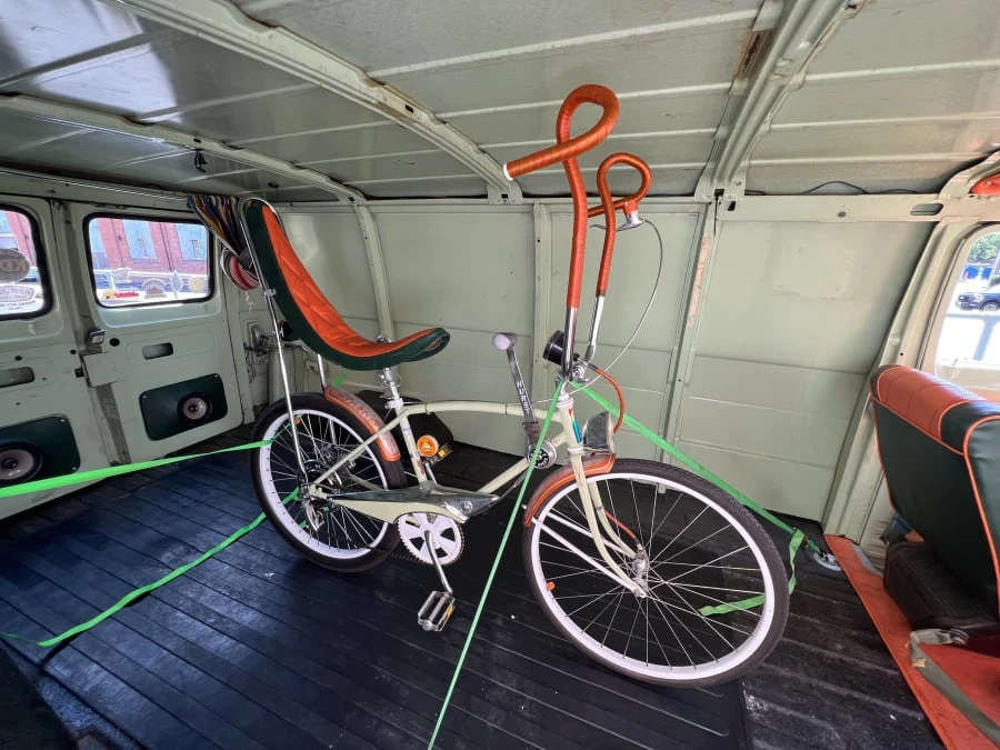 1974 Ford Econoline Van - Image 7 of 10