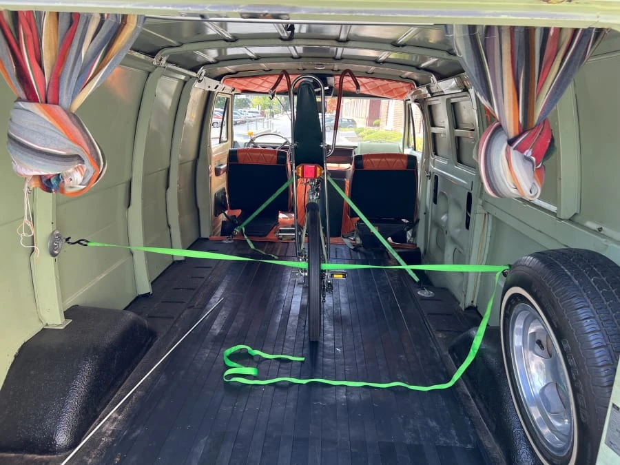 1974 Ford Econoline Van - Image 9 of 10