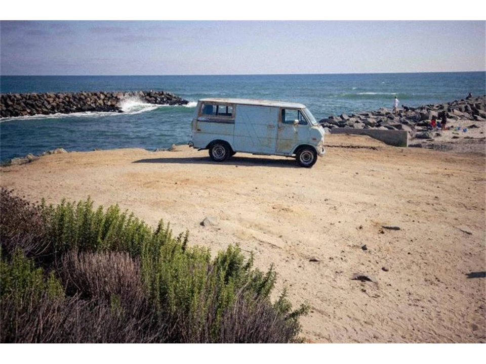 1974 Ford Econoline Van - Image 10 of 11