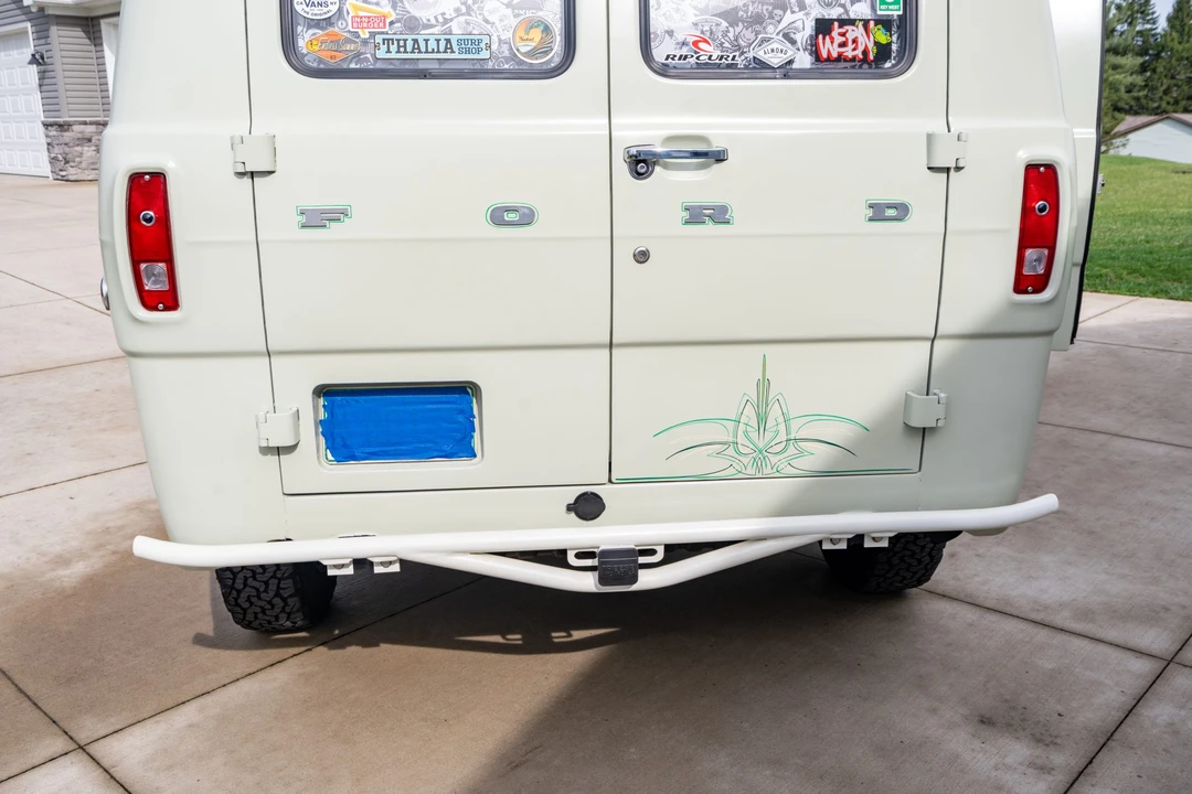 1974 Ford Econoline Van - Image 25 of 31