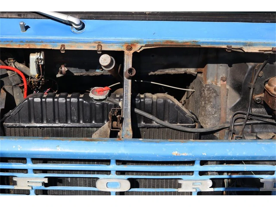 1974 Ford Econoline Van - Image 2 of 31