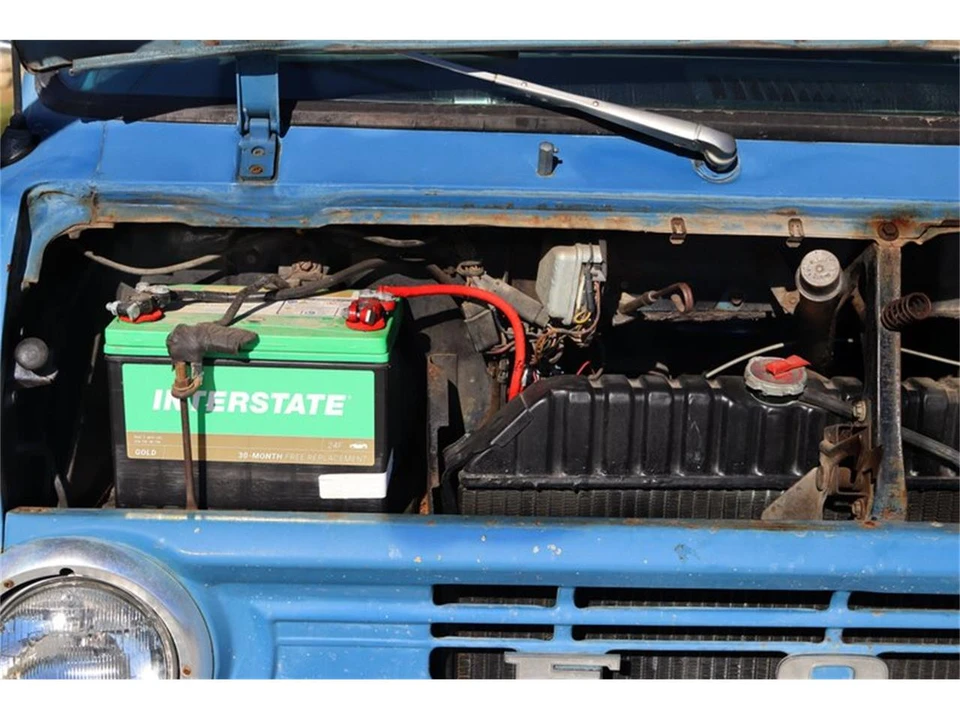 1974 Ford Econoline Van - Image 27 of 31