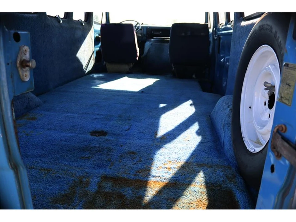 1974 Ford Econoline Van - Image 31 of 31