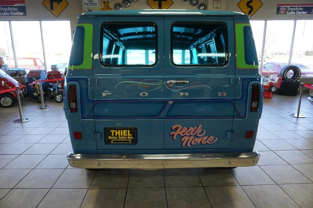 1974 Ford Econoline Van - Image 7 of 21