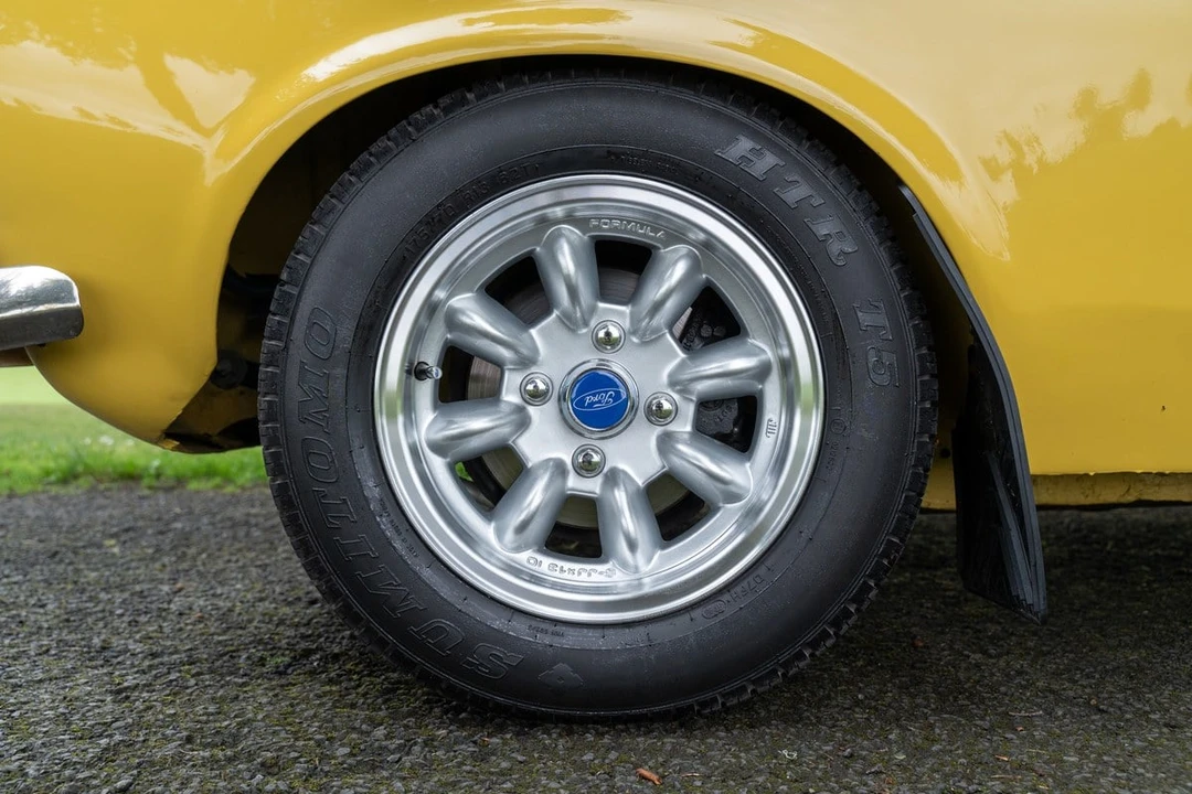 1974 Ford Escort - Image 5 of 30