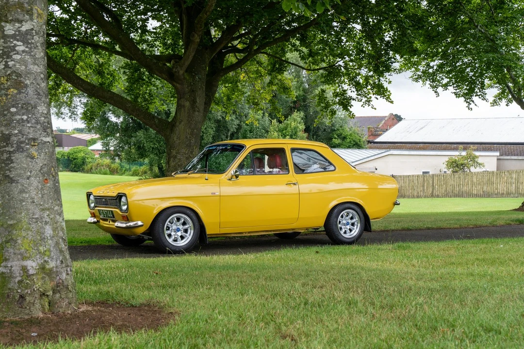 1974 Ford Escort - Image 12 of 30