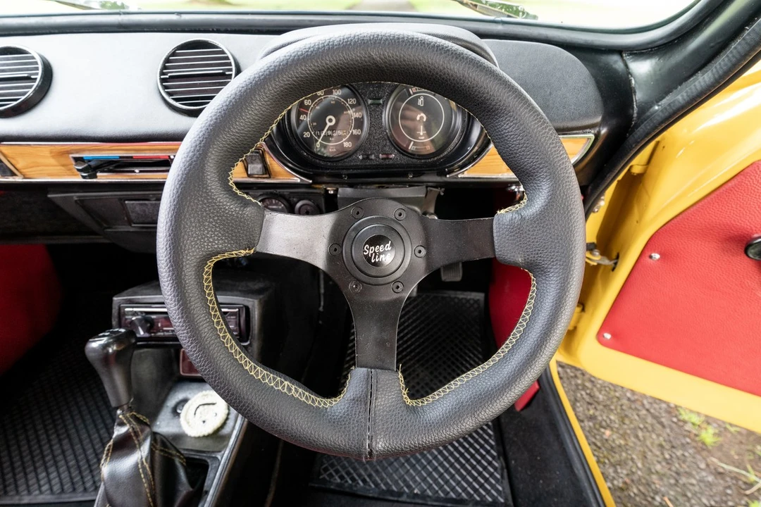 1974 Ford Escort - Image 28 of 30