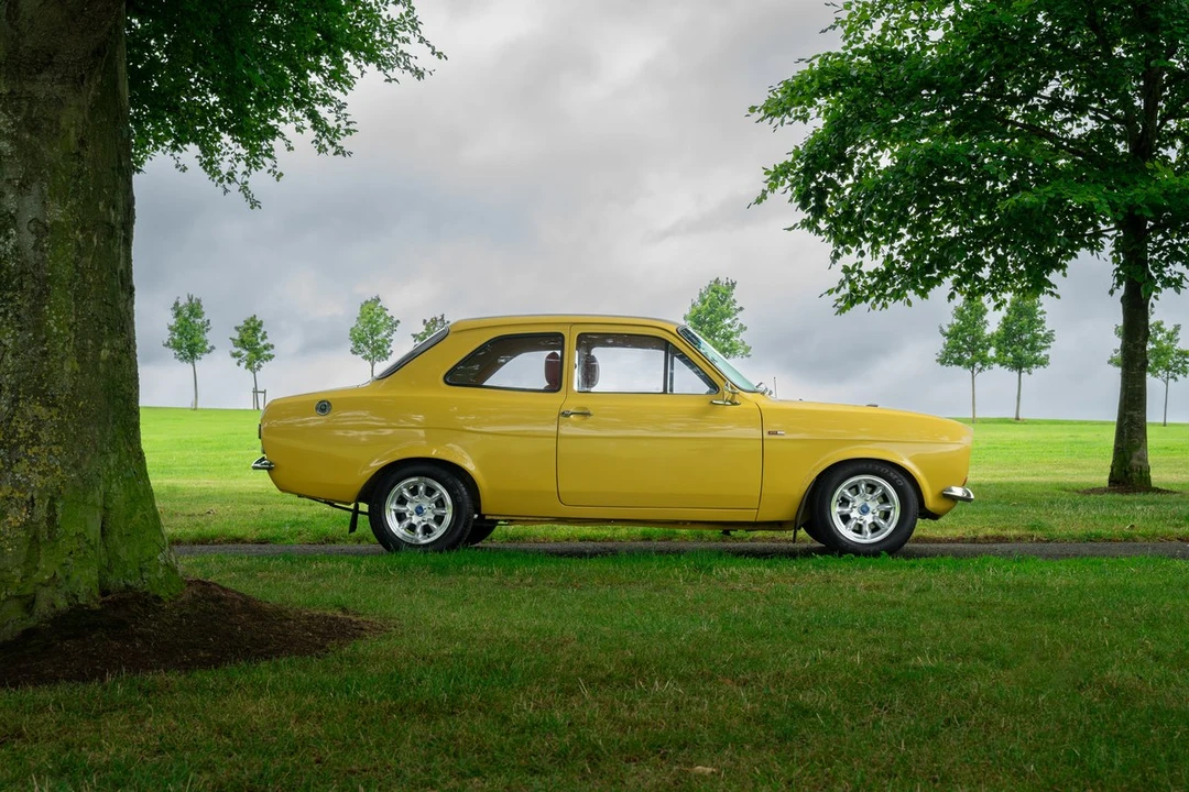 1974 Ford Escort - Image 2 of 30