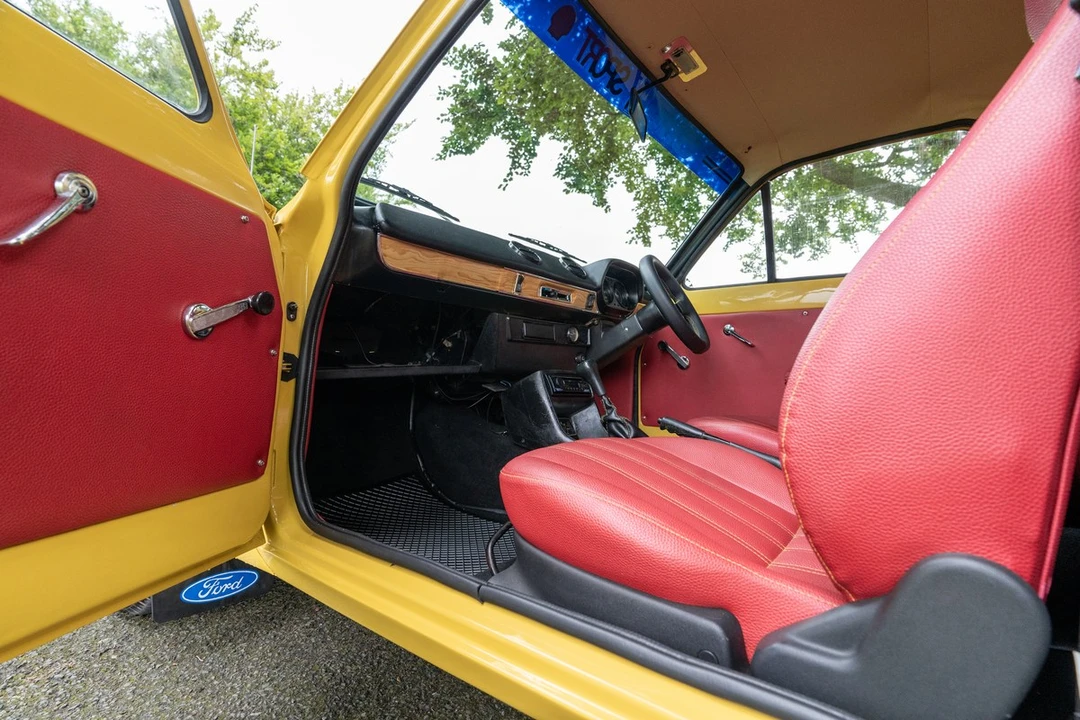 1974 Ford Escort - Image 29 of 30