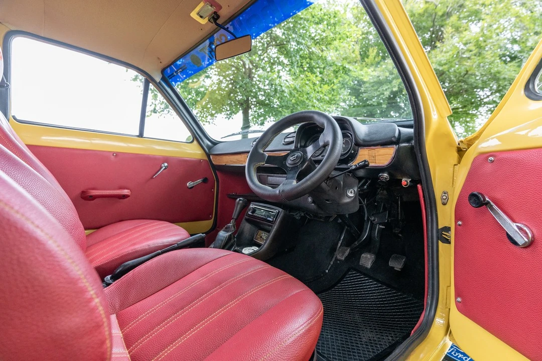 1974 Ford Escort - Image 26 of 30