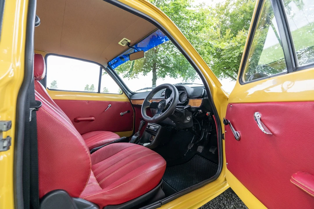 1974 Ford Escort - Image 27 of 30