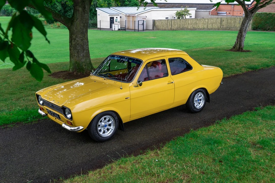1974 Ford Escort - Image 20 of 30
