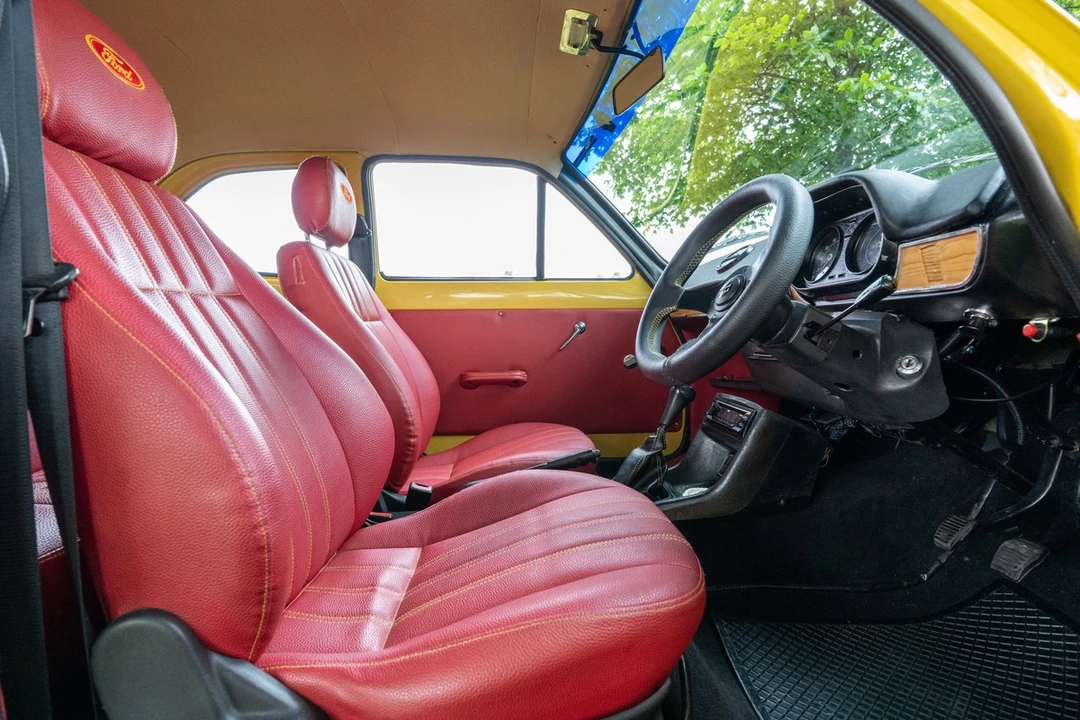 1974 Ford Escort - Image 7 of 30