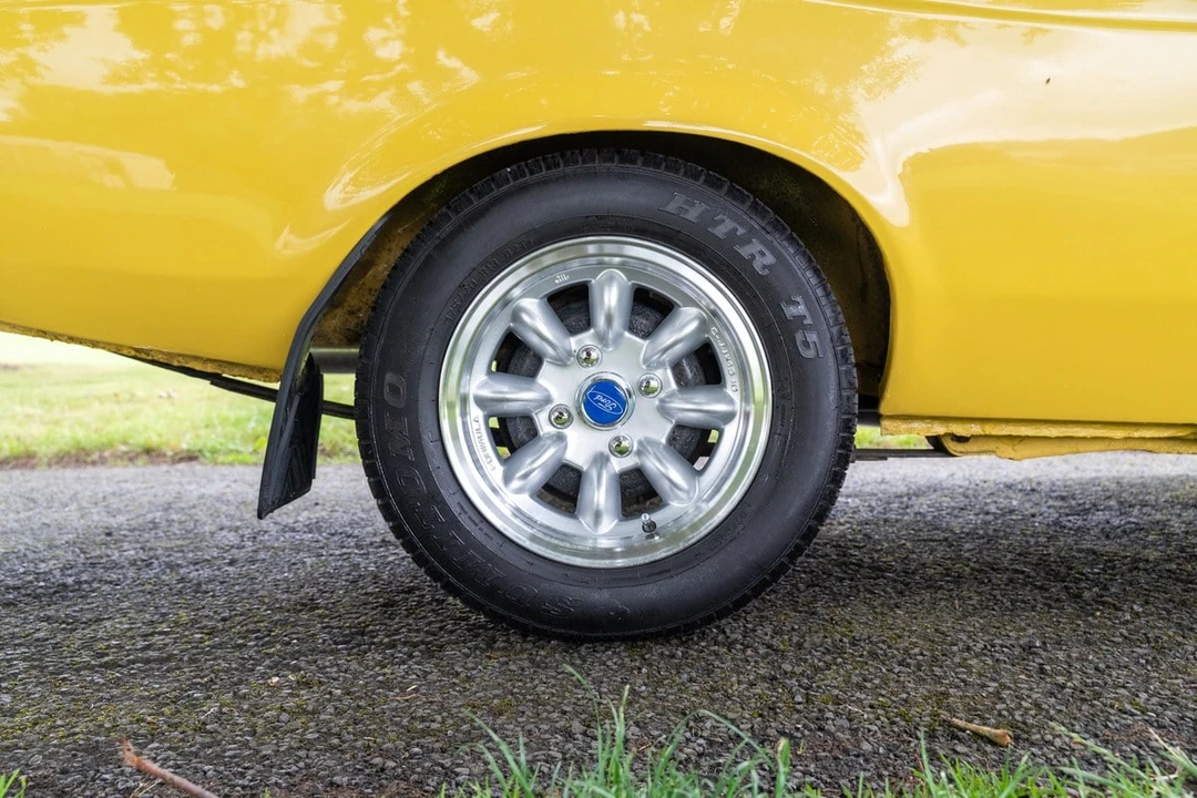 1974 Ford Escort - Image 23 of 30