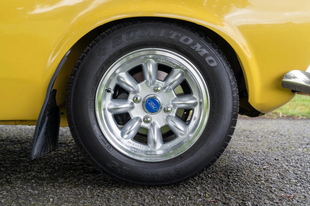 1974 Ford Escort - Image 24 of 30