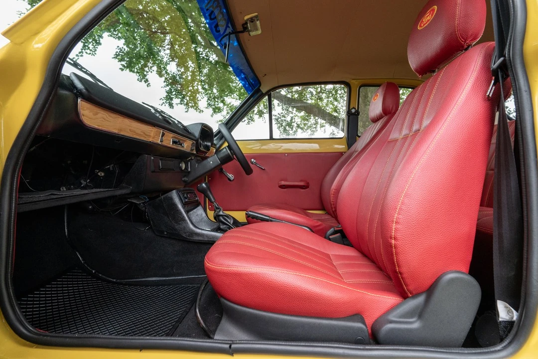 1974 Ford Escort - Image 30 of 30